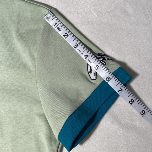 Vees Y2K Crop Top - Picture 9 of 11